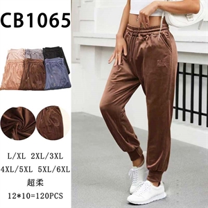 Spodnie damskie  L/XL-5XL/6XL