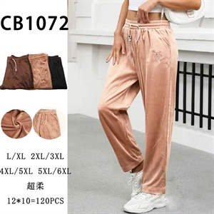 Spodnie damskie  L/XL-5XL/6XL