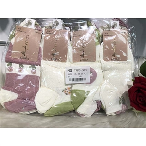 Stopki damskie 35-38/39-42