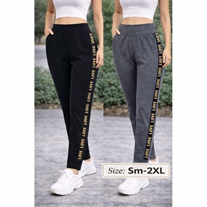 Spodnie damskie  S/M-2XL