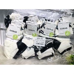 Stopki damskie 35-38/39-42