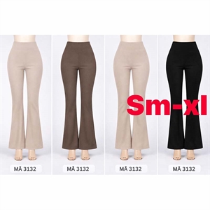 Legginsy długie damskie  S/M-XL