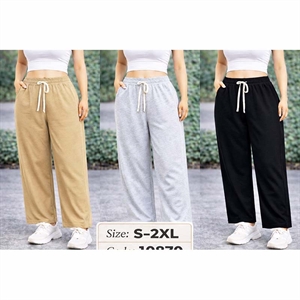 Spodnie damskie  S-2XL