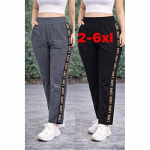 Spodnie damskie  2XL-6XL