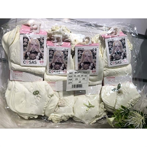 Stopki damskie 35-38/39-42