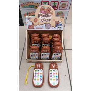 Zabawka - Telefon komórkowy