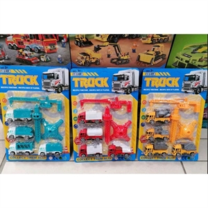 Zabawka - Ciężarówka