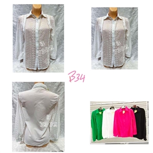 Koszula damska  M/L-L/XL