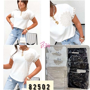 Bluzka damska  S/M-L/XL