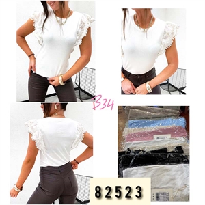 Bluzka damska  S/M-L/XL