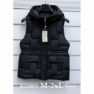 Kamizelka damska  M-2XL