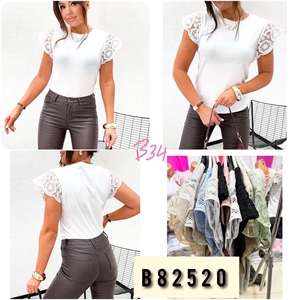 Bluzka damska  S/M-L/XL