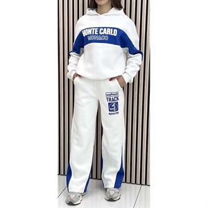 Komplet dresowy damski produkt Turecki  S-XL