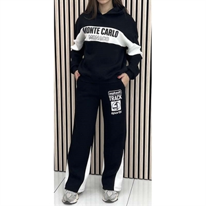 Komplet dresowy damski produkt Turecki  S-XL