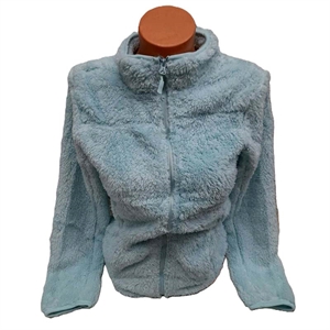 Bluza damska rozpinana na zamek produkt Turecki  S-XL