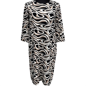 Sukienka damska produkt Polski  XL-5XL