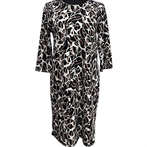 Sukienka damska produkt Polski  XL-5XL