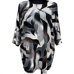 Tunika damska produkt Polski  48-54