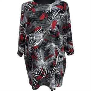 Tunika damska produkt Polski  48-54