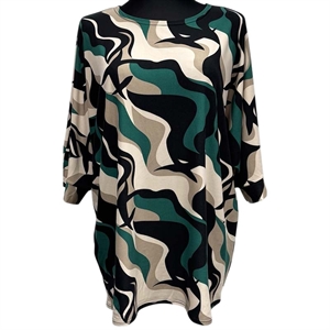 Tunika damska produkt Polski  48-54