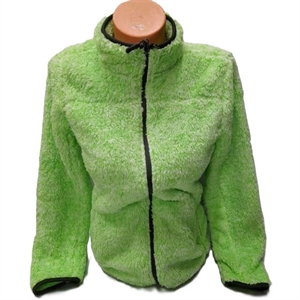 Bluza damska rozpinana na zamek  S-XL