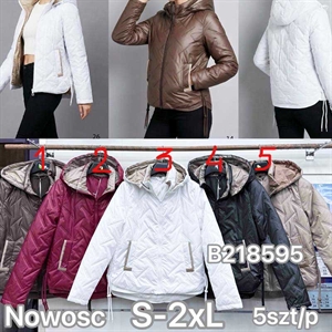 Kurtka damska  S-2XL