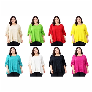 Bluzka damska produkt Włoski