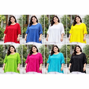 Bluzka damska produkt Włoski