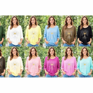 Bluzka damska produkt Włoski