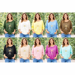 Bluzka damska produkt Włoski