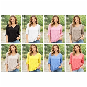 Bluzka damska produkt Włoski