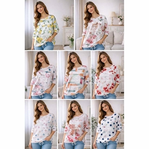 Bluzka damska produkt Włoski