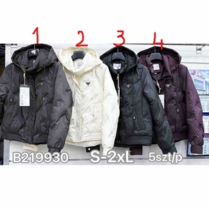 Kurtka damska  S-2XL