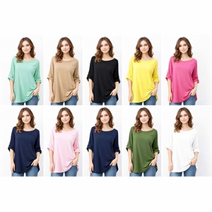 Bluzka damska produkt Włoski