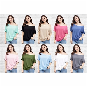 Bluzka damska produkt Włoski