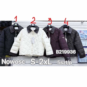 Kurtka damska  S-2XL