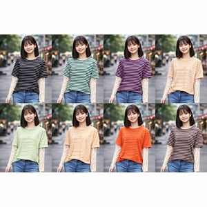 Bluzka damska produkt Włoski