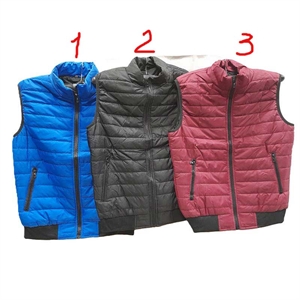 Kamizelka męska  M-2XL