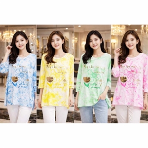 Bluzka damska produkt Włoski