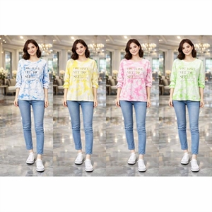 Bluzka damska produkt Włoski