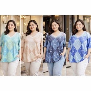 Bluzka damska produkt Włoski