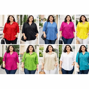 Koszula damska produkt Włoski