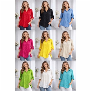 Koszula damska produkt Włoski