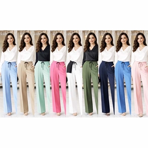 Spodnie damskie produkt Włoski