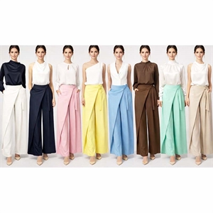 Spodnie damskie produkt Włoski