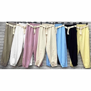 Spodnie damskie produkt Włoski