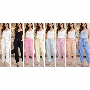 Spodnie damskie produkt Włoski