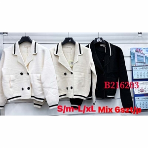 Kurtka damska S/M-L/XL