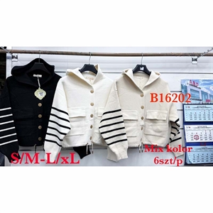 Kurtka damska S/M-L/XL