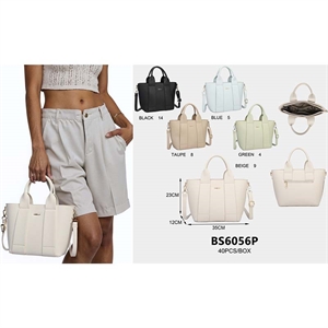 Torebka damska  23x12x35cm